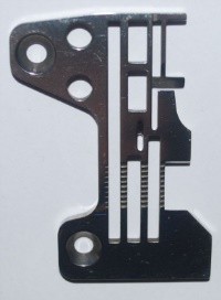 R4608-JOF-DOO PLAKA JUKI OV.5IPLIK